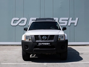 Внедорожник Nissan X-Terra 2008 года, 975000 рублей, Большой Сочи