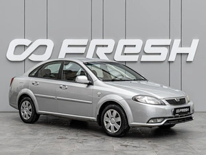 Седан Daewoo Gentra 2014 года, 585000 рублей, Краснодар
