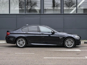 Седан BMW 5 серия 2016 года, 2434000 рублей, Кирилловка