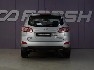 Внедорожник Hyundai Santa Fe 2010 года, 1395222 рублей, Тверь