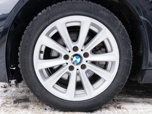 Седан BMW 5 серия 2014 года, 2049000 рублей, Саратов