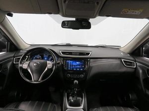 Внедорожник Nissan X-Trail 2015 года, 1880000 рублей, Калуга