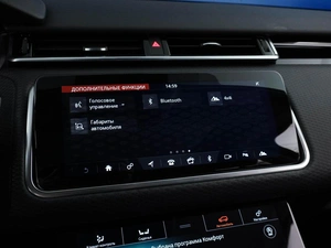 Внедорожник Land Rover Range Rover Velar 2019 года, 4047196 рублей, Москва