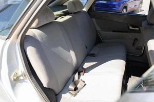 Хетчбэк ВАЗ (LADA) Priora 2011 года, 309000 рублей, Ульяновск