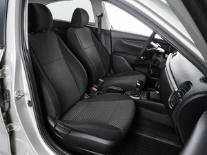 Седан Kia Rio 2018 года, 1469000 рублей, Воронеж