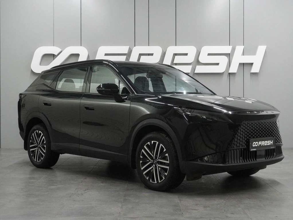 Внедорожник OMODA C7 2025 года, 2444000 рублей, Воронеж