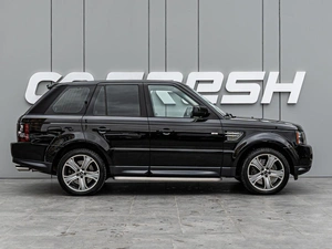Внедорожник Land Rover Range Rover Sport 2012 года, 2237000 рублей, Краснодар