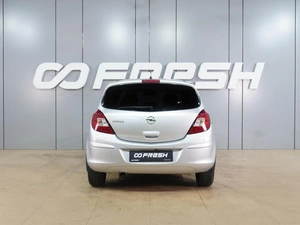 Хетчбэк Opel Corsa 2008 года, 694000 рублей, Воронеж