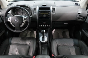 Внедорожник Nissan X-Trail 2008 года, 1209000 рублей, Омск