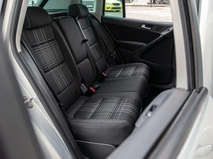 Внедорожник Volkswagen Tiguan 2015 года, 1169000 рублей, Краснодар