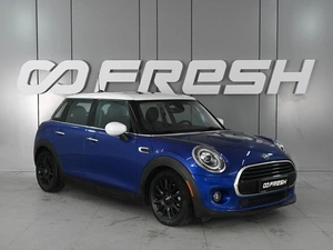 Хетчбэк MINI Cooper 2020 года, 2390000 рублей, Ростов-на-Дону