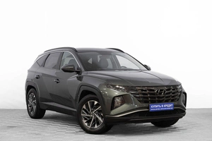 Внедорожник Hyundai Tucson 2022 года, 3499000 рублей, Барнаул