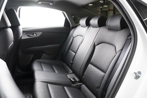 Седан Kia K3 2021 года, 2320000 рублей, Омск