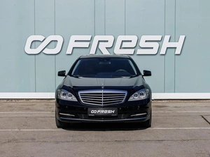 Седан Mercedes-benz S-класс 2013 года, 1999000 рублей, Большой Сочи
