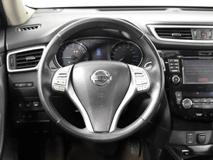 Внедорожник Nissan X-Trail 2016 года, 1670000 рублей, Казань