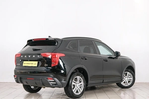 Внедорожник Haval Jolion 2024 года, 1899000 рублей, Красноярск