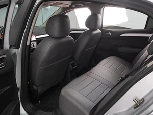 Седан Citroen C4 2014 года, 719000 рублей, Воронеж
