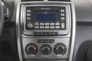 Внедорожник Chery Tiggo (T11) 2015 года, 599000 рублей, Кемерово