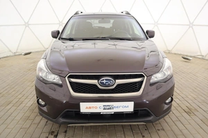 Хэтчбек Subaru Impreza 2013 года, 1190000 рублей, Обнинск