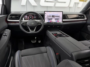 Внедорожник Volkswagen Teramont Pro 2026 года, 6250000 рублей, Ростов-на-Дону