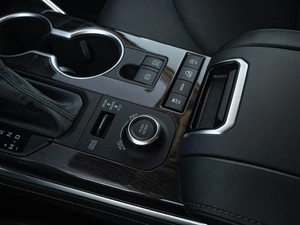 Внедорожник Toyota Highlander 2026 года, 5520000 рублей, Краснодар