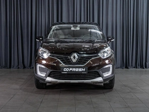 Внедорожник Renault Kaptur 2016 года, 1359000 рублей, Волгоград