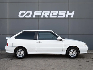 Хетчбэк ВАЗ (LADA) 2113 Samara 2011 года, 315000 рублей, Краснодар