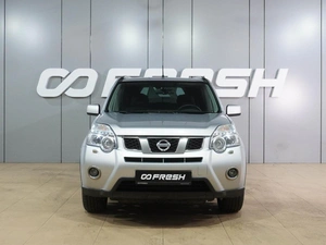 Внедорожник Nissan X-Trail 2011 года, 1394000 рублей, Воронеж