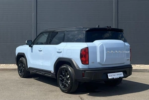 Внедорожник Haval H3 2024 года, 2395000 рублей, Солонцы