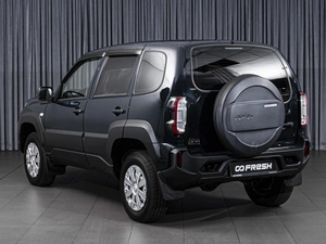 Внедорожник ВАЗ (LADA) Niva Travel 2023 года, 1140000 рублей, Ставрополь