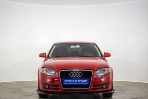 Седан Audi A4 2005 года, 549000 рублей, Оренбург
