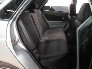 Седан ВАЗ (LADA) Priora 2011 года, 599000 рублей, Воронеж