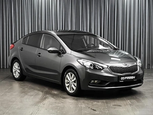 Седан Kia Cerato 2013 года, 1178000 рублей, Ставрополь