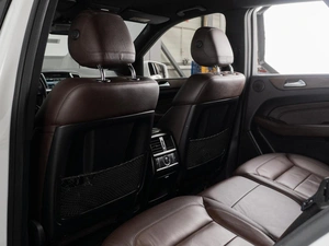 Внедорожник Mercedes-benz M-класс 2014 года, 2699000 рублей, Тюмень