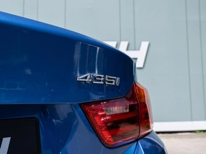 Купе BMW 4 серия 2014 года, 2549000 рублей, Большой Сочи