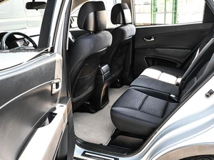 Внедорожник SsangYong Actyon 2011 года, 1119000 рублей, Кирилловка