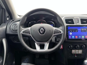 Хетчбэк Renault Sandero 2018 года, 1099000 рублей, Орёл