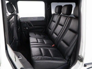 Внедорожник Mercedes-benz G-класс 2013 года, 4883055 рублей, Москва