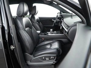 Внедорожник Audi Q7 2016 года, 4490111 рублей, Москва