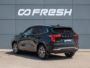 Внедорожник Haval Jolion 2022 года, 1690000 рублей, Краснодар