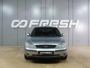 Седан Ford Mondeo 2003 года, 439000 рублей, Воронеж