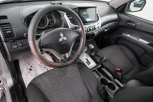 Пикап Mitsubishi L200 2014 года, 1459000 рублей, Красноярск