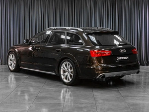 Универсал Audi A6 Allroad Quattro 2012 года, 2349000 рублей, Тюмень