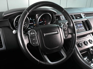 Внедорожник Land Rover Range Rover Sport 2016 года, 3739000 рублей, Ростов-на-Дону