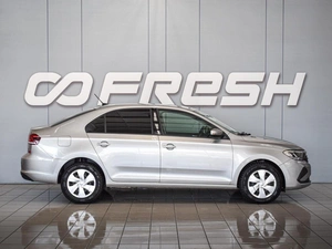 Лифтбек Volkswagen Polo 2021 года, 1530000 рублей, Муром