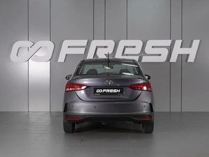 Седан Hyundai Solaris 2021 года, 1755000 рублей, Минеральные Воды