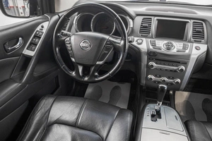 Внедорожник Nissan Murano 2012 года, 1689000 рублей, Барнаул