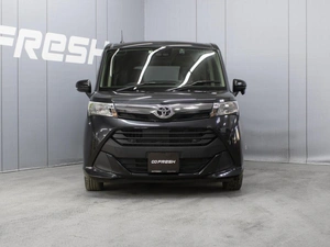 Хетчбэк Toyota Tank 2019 года, 1090000 рублей, Омск