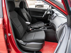 Внедорожник Hyundai Creta 2021 года, 2150000 рублей, Краснодар