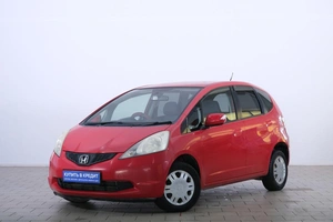 Хетчбэк Honda Fit 2010 года, 699000 рублей, Омск